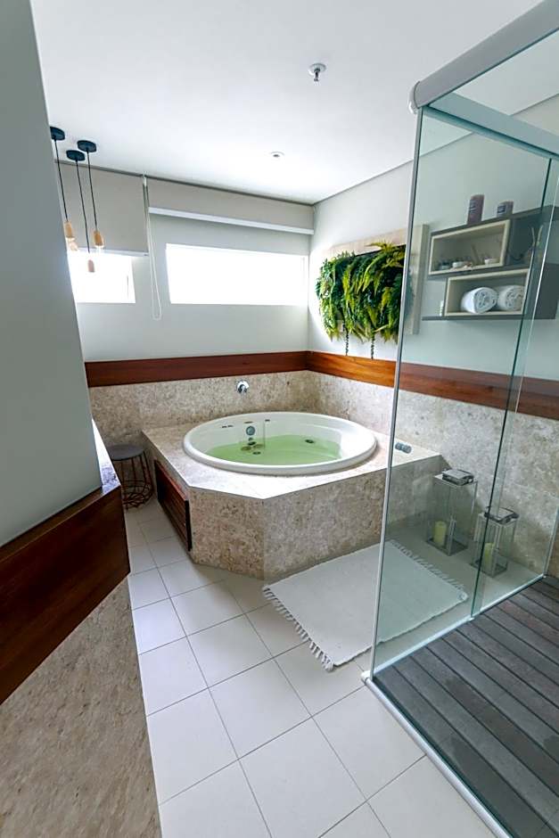 Mercure Camboriu