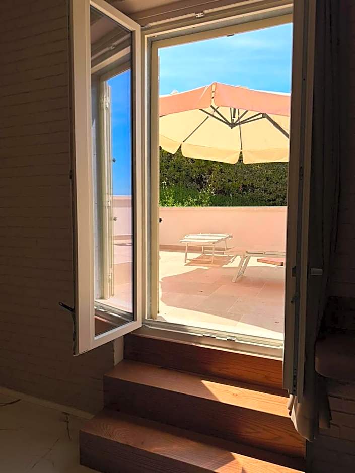 Hotel Santa Lucia