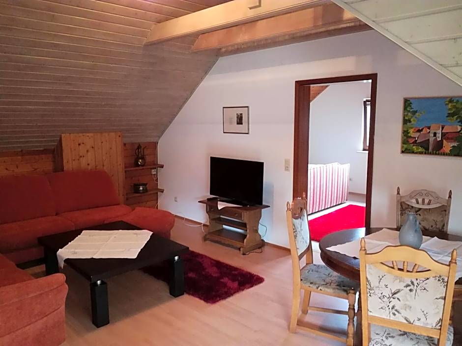 Alte Schreinerei-Auberge Harlekin