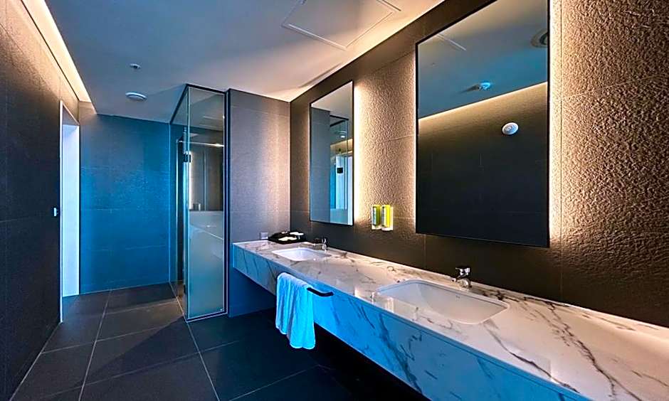 Ulsan Tanibay Hotel & Wedding