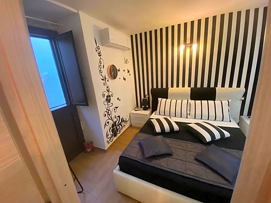 Residence Emozioni Ortigia