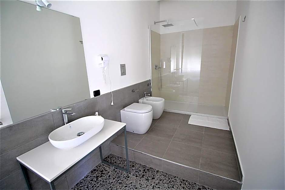 Mythos Affittacamere