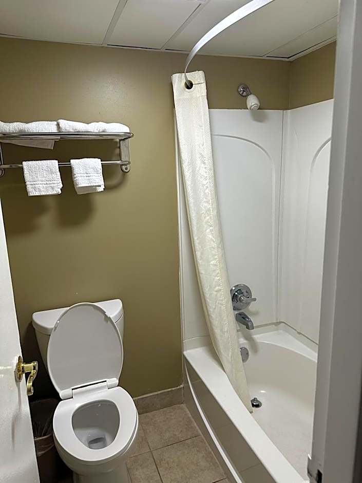 Rodeway Inn Stone Mountain