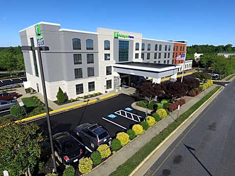Holiday Inn Express Quantico - Stafford by IHG