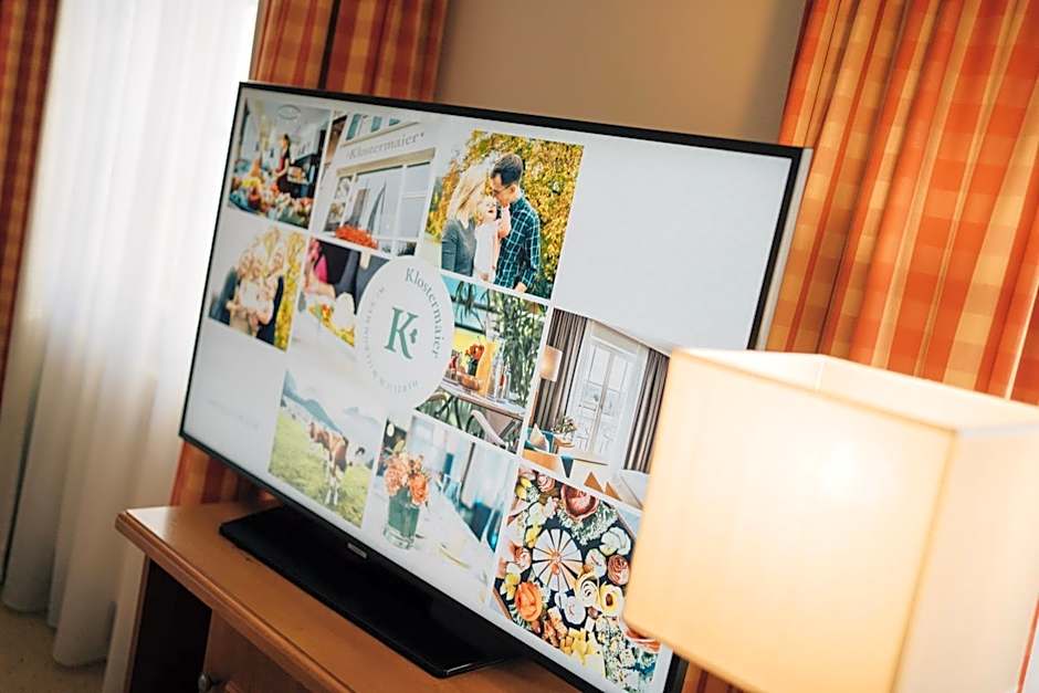 Klostermaier Hotel & Restaurant