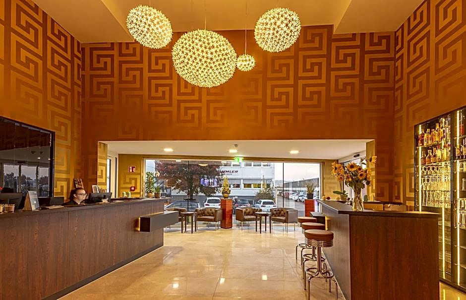 Trip Inn Conference Hotel & Suites Wetzlar
