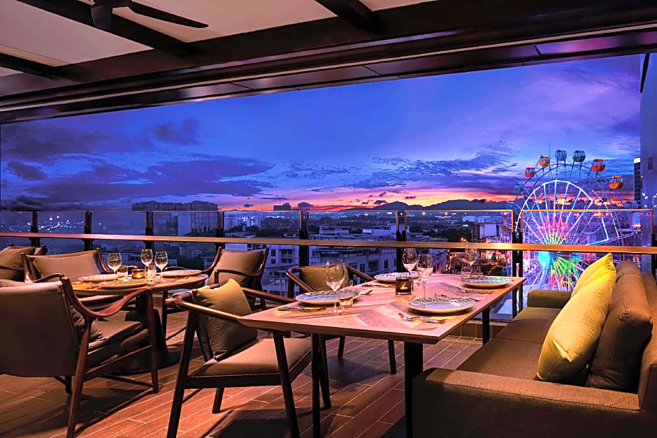 DoubleTree by Hilton Shah Alam i-City