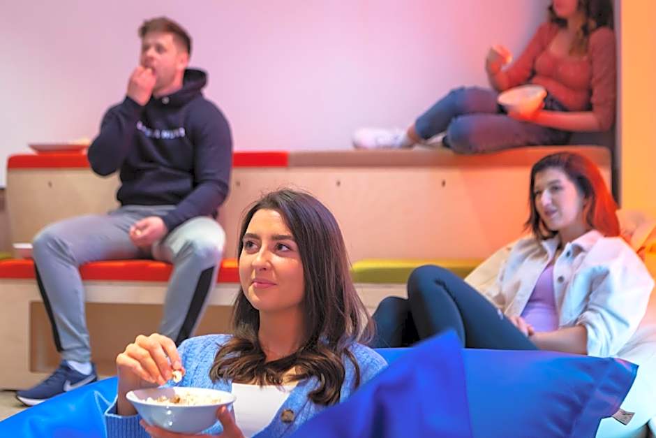 The Westwood Apartments