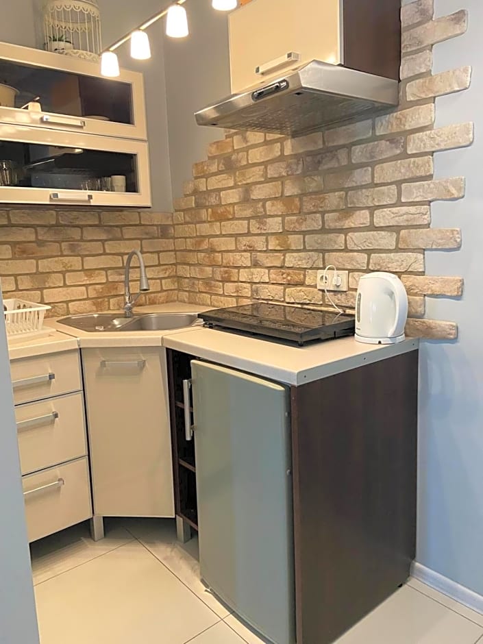 Domki i Apartamenty El-Piero