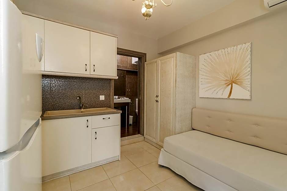 kassandrinos apartments apostolos