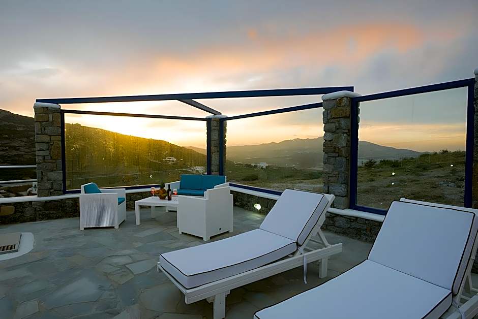 Mykonos Procare Suites