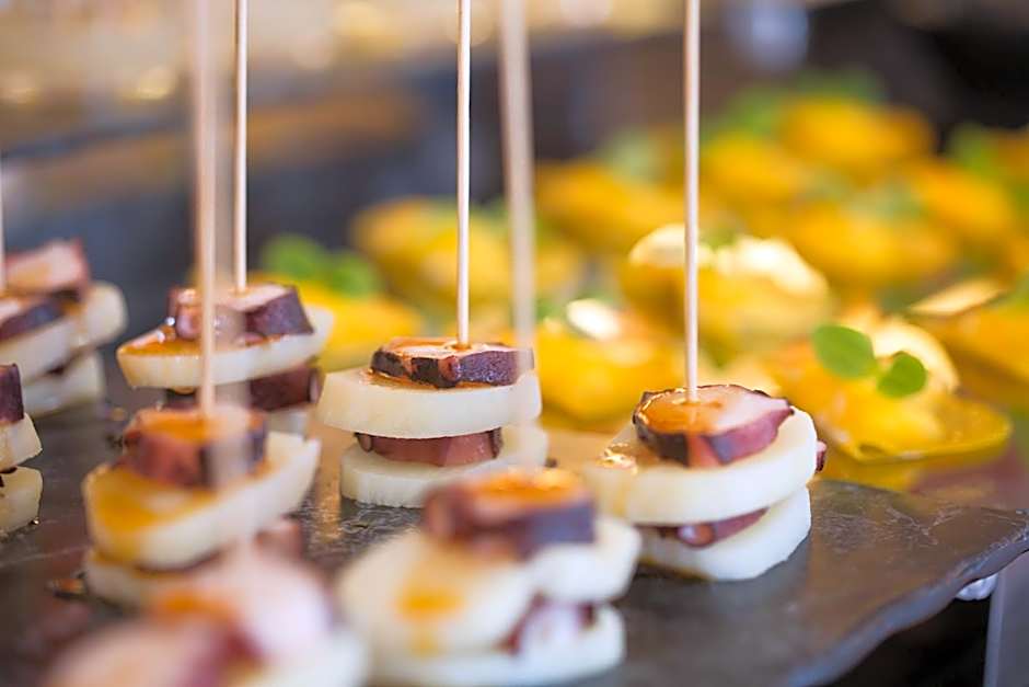 Hipotels Hipocampo Palace & Spa