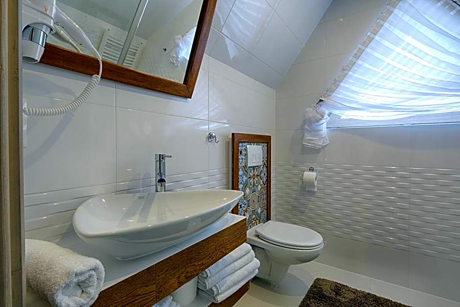 Gordonówka Residence & SPA- sauna i jacuzzi-przeżyj niezapomniany pobyt