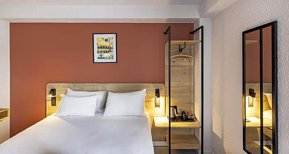 Sure Hotel by Best Western Nimes Est