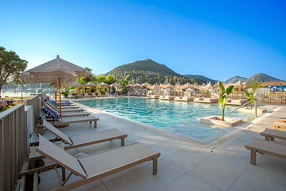 Athos Hotel