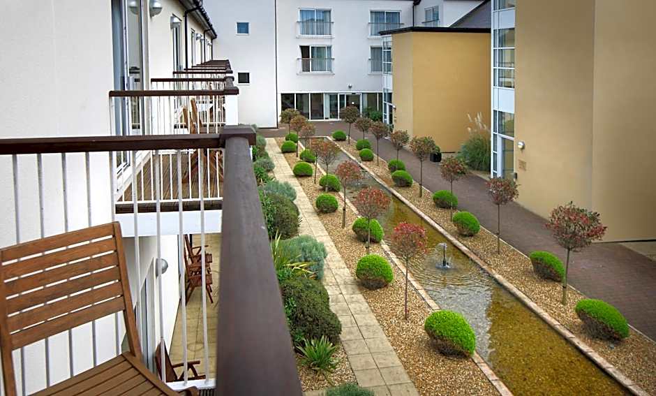 The Quay Hotel And Spa