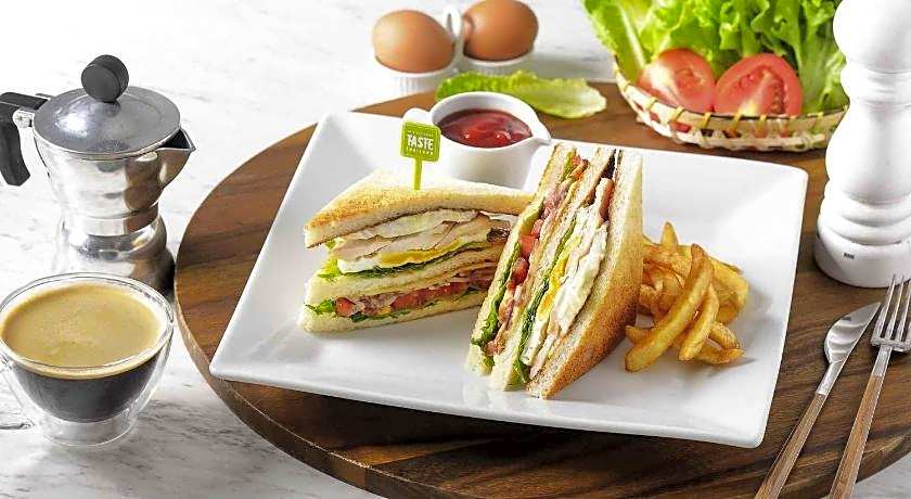 ibis Bangkok Sukhumvit 4