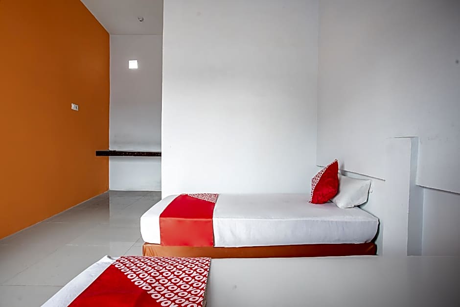 Hotel O Owo Guest House Syariah