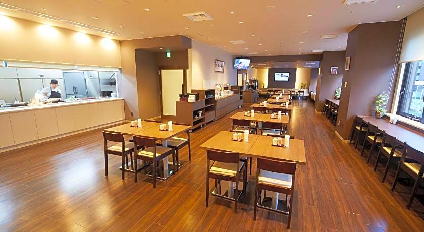 Dormy Inn Premium Nagoya Sakae Natural Hot Spring