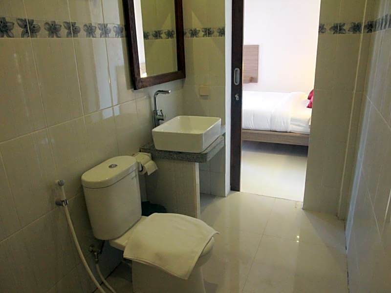D'camel Hotel Lembongan