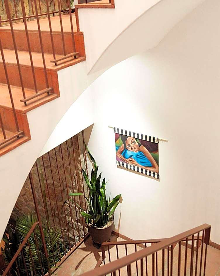 La Cochinilla Hotel Boutique