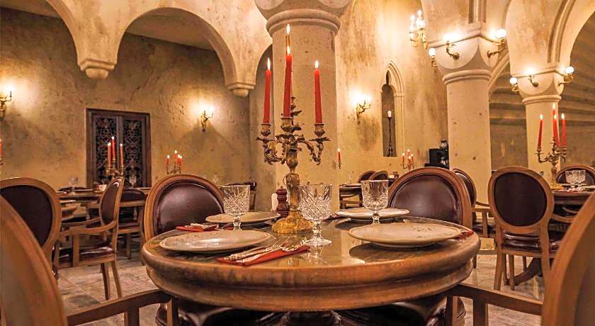 Signature Cave Cappadocia, Trademark Collection by Wyndham