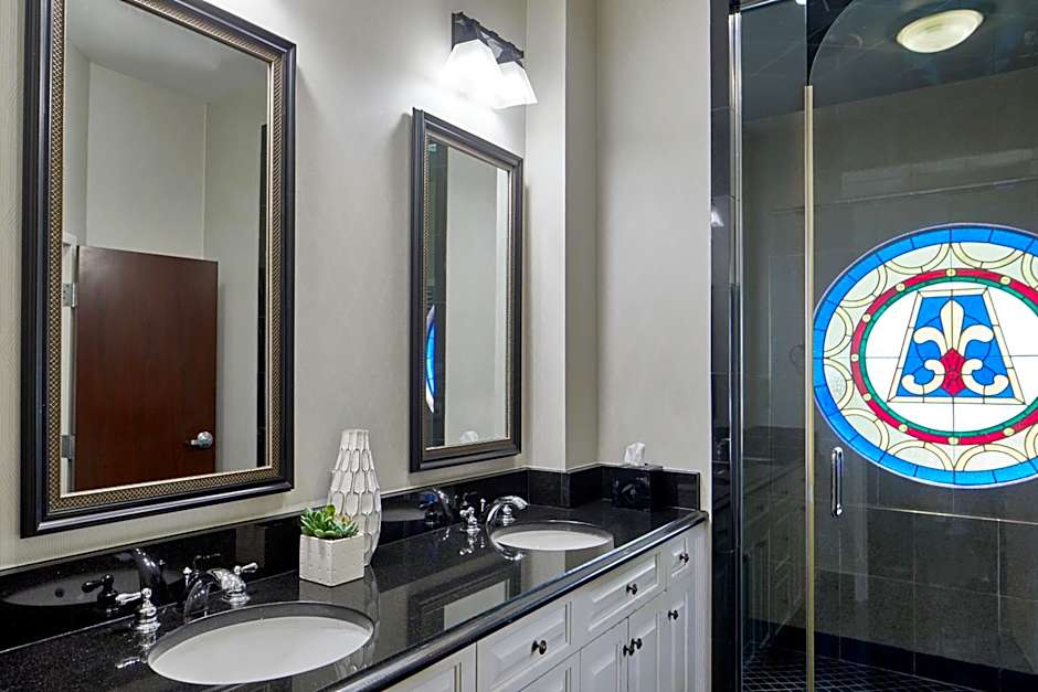 SpringHill Suites by Marriott Memphis Downtown