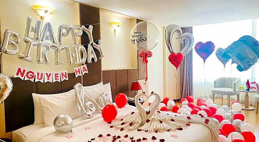 Muong Thanh Quy Nhon Hotel