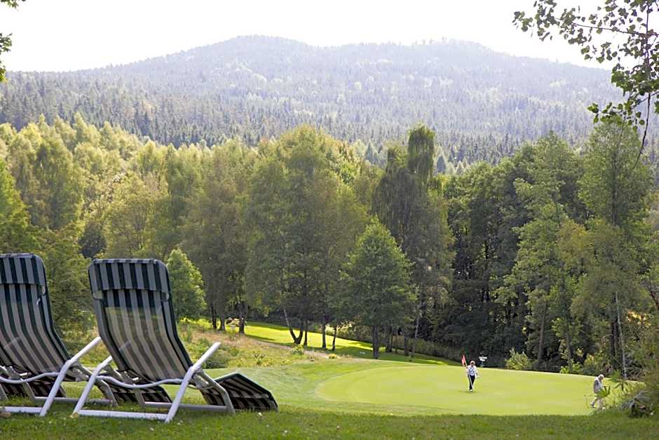 Golfhotel Fahrenbach