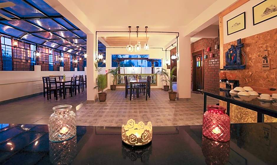 Treebo Chalets, Nagpur Airport
