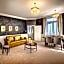 Grand hotel Starý Smokovec