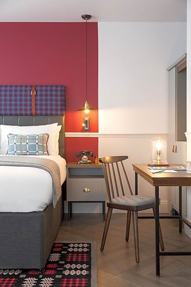 Hotel Indigo Cardiff By IHG