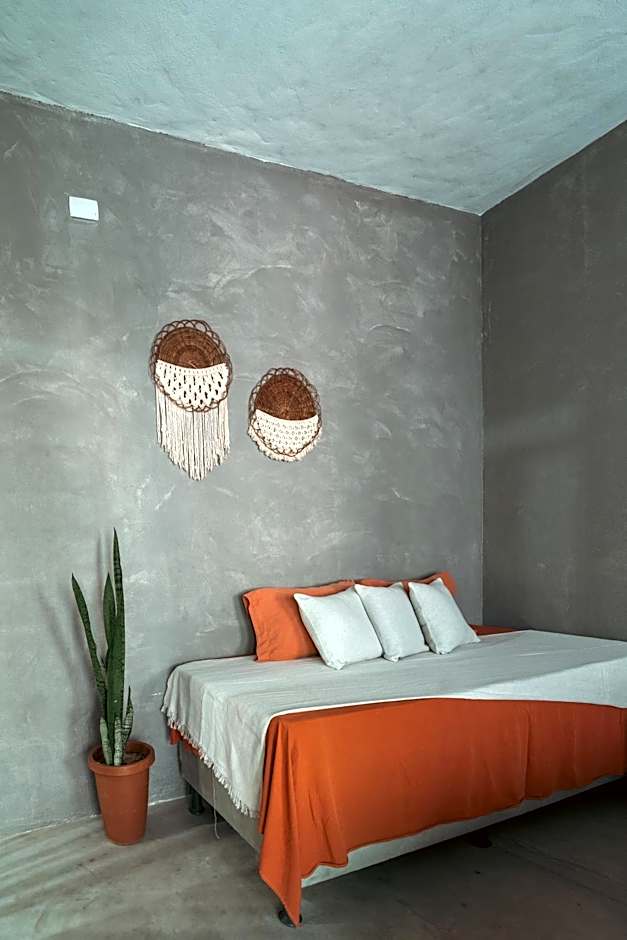 Pousada Kiarô Caraíva