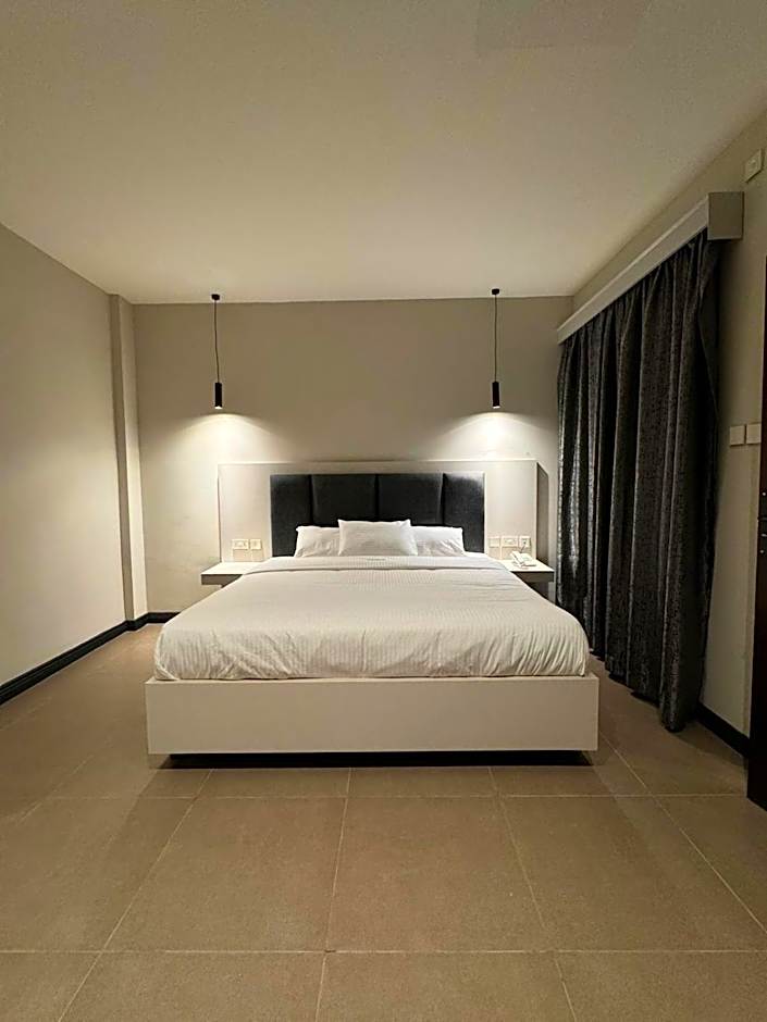 The Ivory Hotel