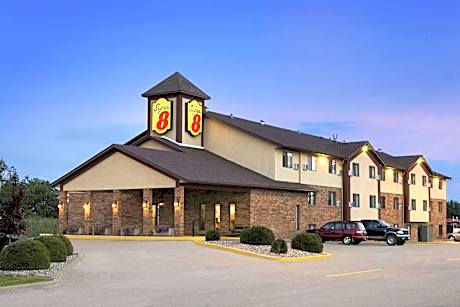 Super 8 by Wyndham Marion