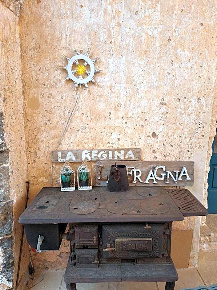La Fragna