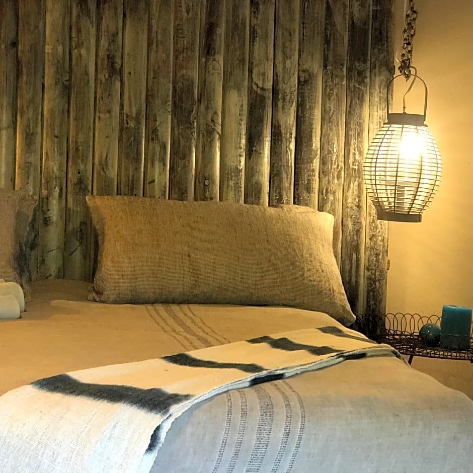 Simba Safaris African Pride Exotic Lodge