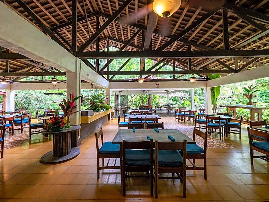Villa Lapas Jungle Village