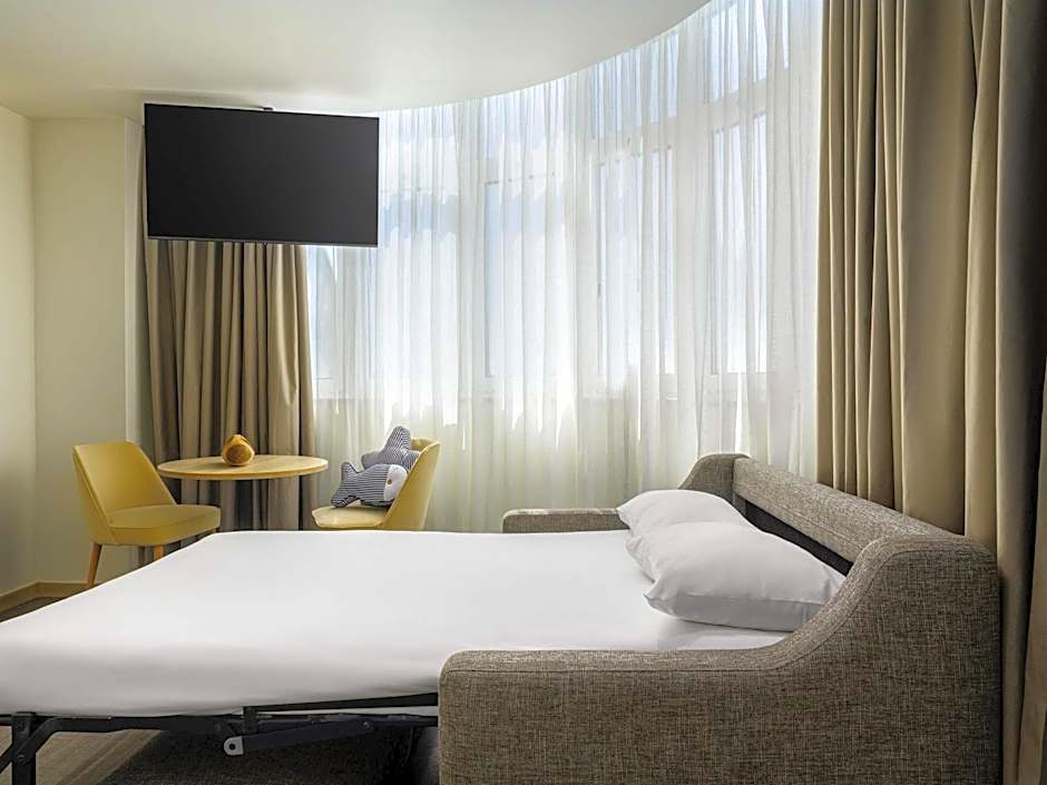 Ibis Styles Lisboa Centro Liberdade NE