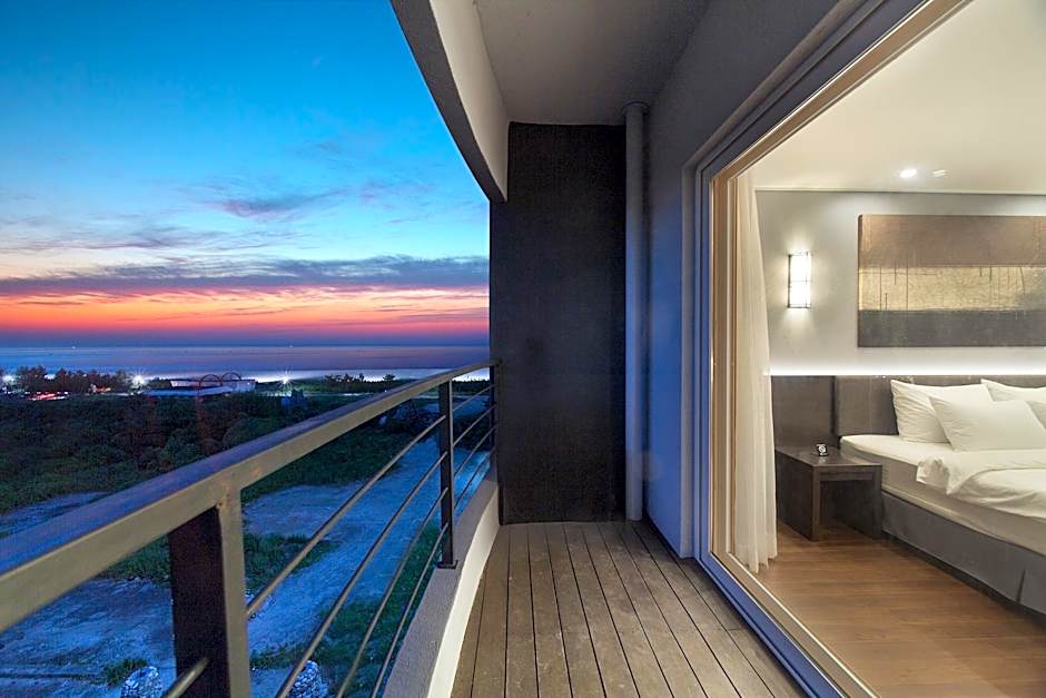Dignity Hotel