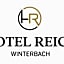 Hotel Reich Winterbach