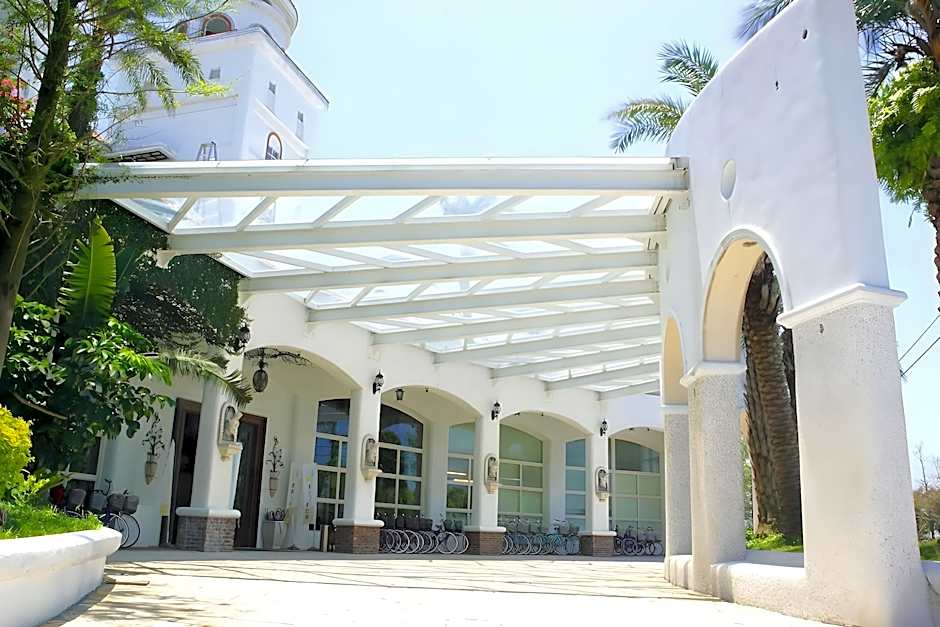 Shangrila Boutique Hotel
