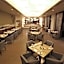 The Abdali Boulevard Hotel