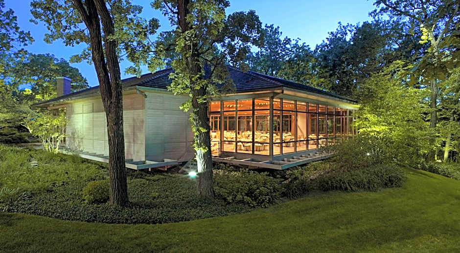 Hyatt Lodge Oak Brook Chicago