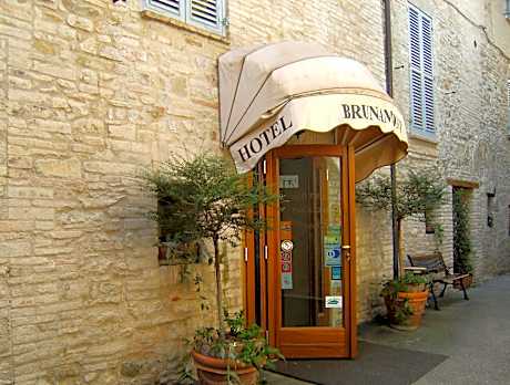 Hotel Palazzo Brunamonti