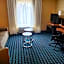 Fairfield Inn & Suites by Marriott Belle Vernon