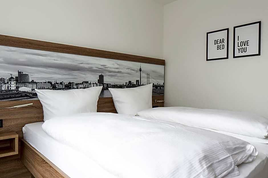 Boardinghouse Living28 Kaarst