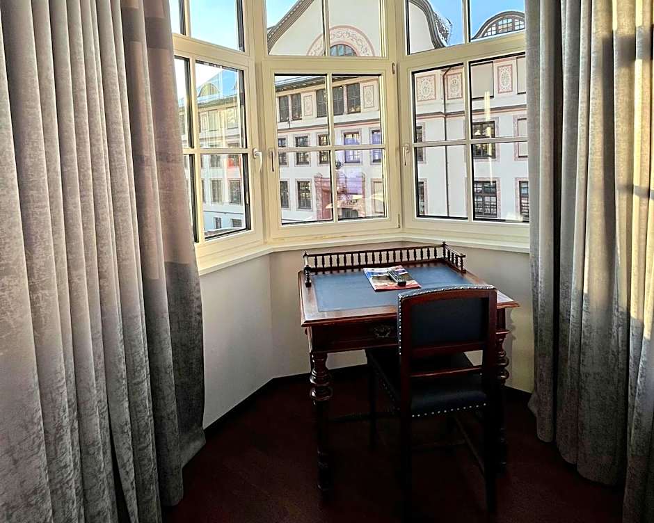 Villa Maria - Suiten & Appartement