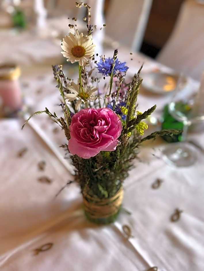 Panoramahotel Steirerland