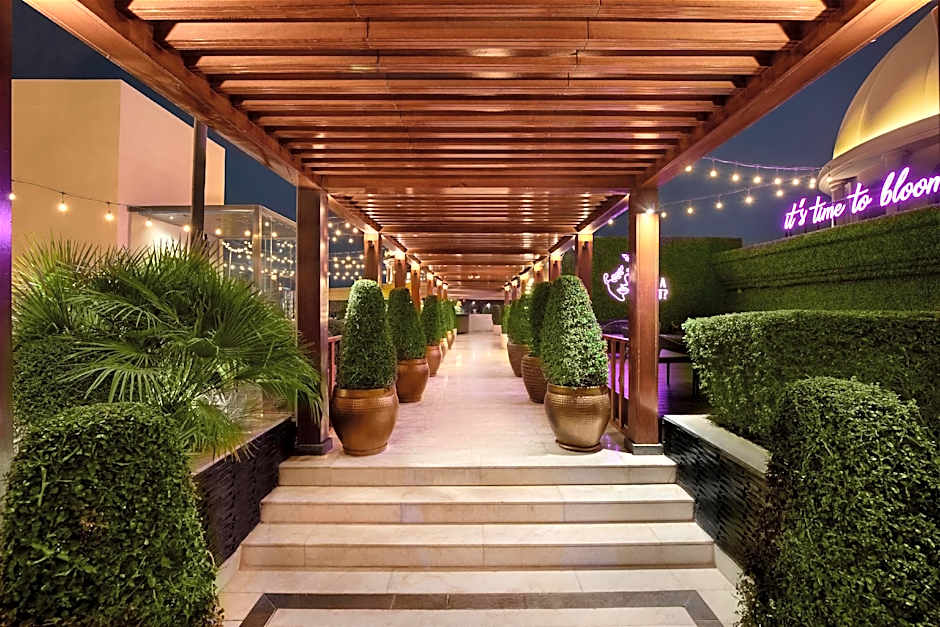 Marsa Malaz Kempinski The Pearl Doha